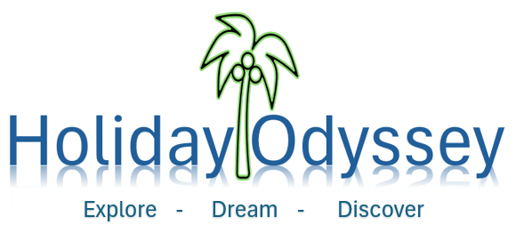 Holiday Odessey